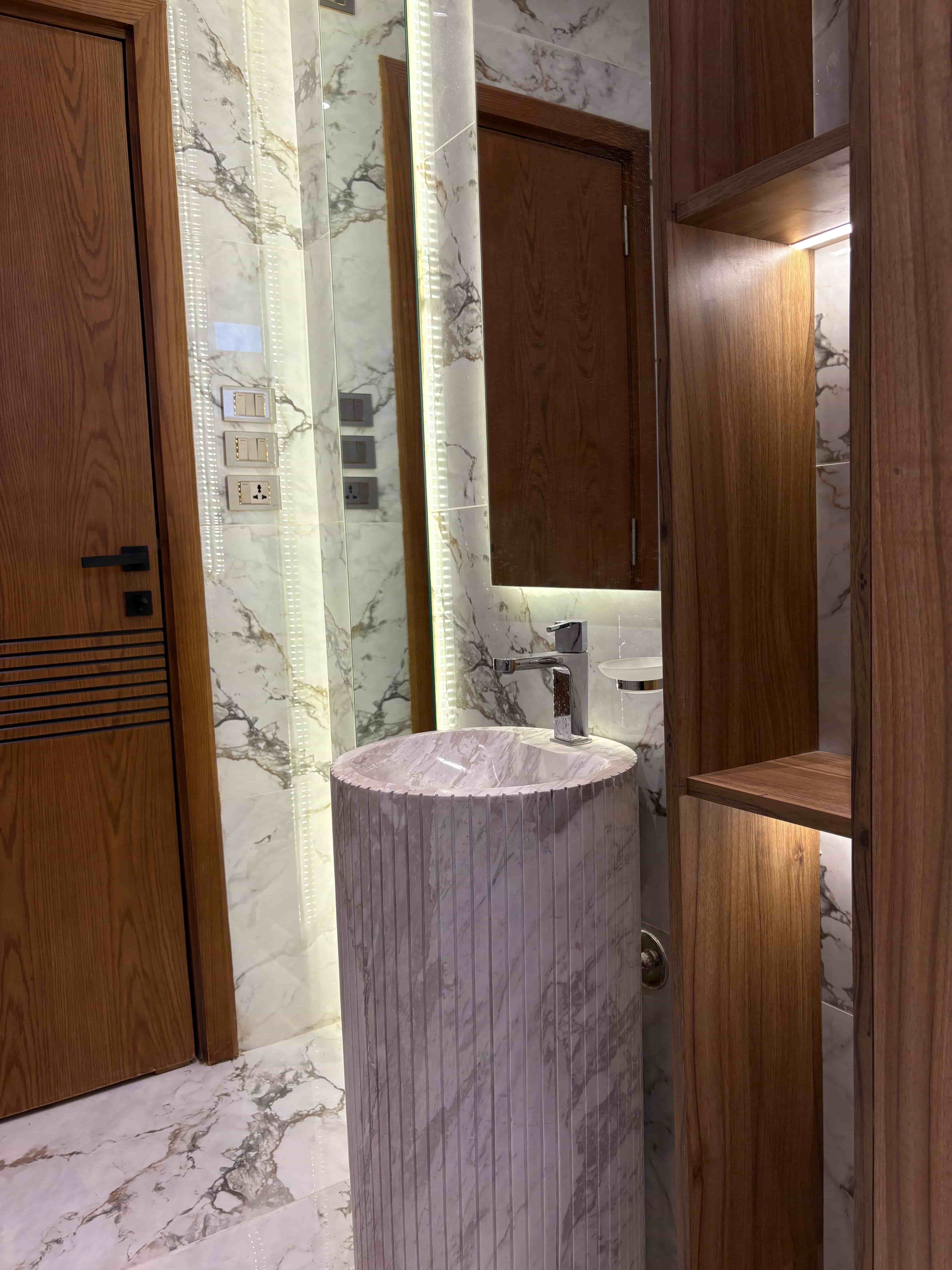 Andalus - Three bedroom apartment